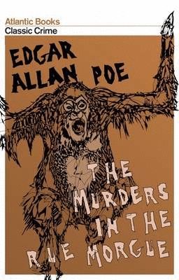 MURDERS IN THE RUE MORGUE, THE