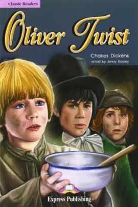 OLIVER TWIST (CLASSIC READERS LEVEL-2)