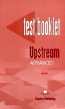 UPSTREAM TEST BOOKLET ADVANCED