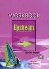 UPSTREAM WORKBOOK PRE INTERMEDIATE