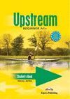 UPSTREAM LEVEL A1+ STUDENT 'S BOOK