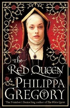 RED QUEEN,THE