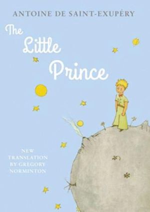 LITTLE PRINCE, THE