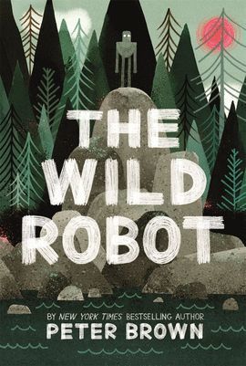 WILD ROBOT, THE