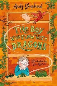 BOY WHO FLEW WITH DRAGONS, THE