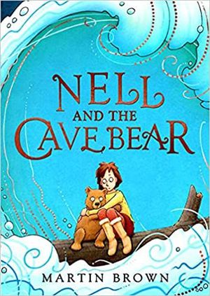 NELL AND THE CAVE BEAR