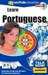 TALK NOW APRENDA PORTUGUES (FORMAT CD-ROM)