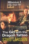 GIRL WITH THE DRAGON TATTOO (FILM)