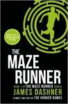 MAZE RUNNER, THE