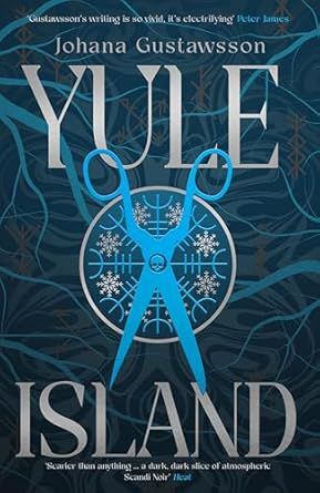 YULE ISLAND