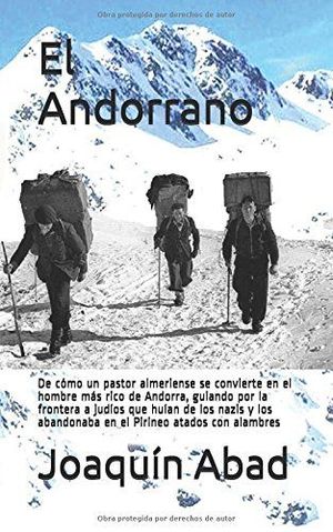 ANDORRANO, EL