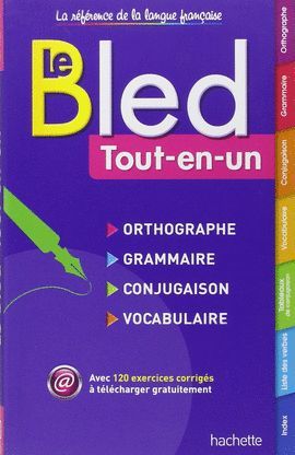 BLED, LE. TOUT EN UN