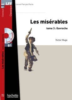 MISERABLES +CD VOLUMEN 2 (NIVEAU 3)