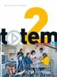 TOTEM A2 CAHIER  + CD