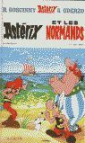 ASTERIX ET LES NORMANDS
