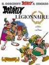 ASTERIX LEGIONNAIRE