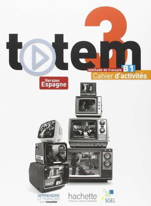 TOTEM B1. EJERCICIOS