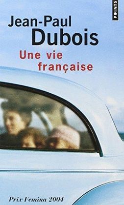 VIE FRANÇAISE, UNE