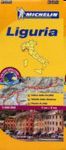 LIGURIA, MAPA LOCAL Nº 352