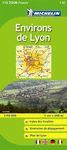 ENVIRONS DE LYON - ZOOM Nº 110
