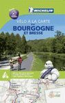 BOURGOGNE ET BRESSE *MICHELIN VELO A LA CARTE*