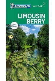 LIMOUSIN, BERRY; GUIDE VERT