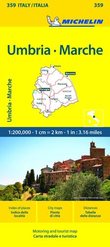 UMRIA - MARCHE MAPA LOCAL Nº 359