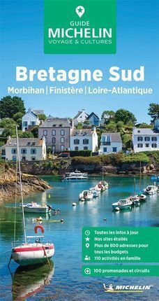 BRETAGNE SUD (FRANCÈS)