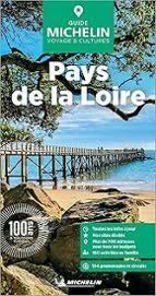 PAYS DE LA LOIRE GUIDE VERT FRANCE