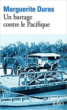 BARRAGE CONTRE LE PACIFIQUE, UN