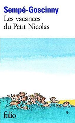 VACANCES DU PETIT NICOLAS, LES