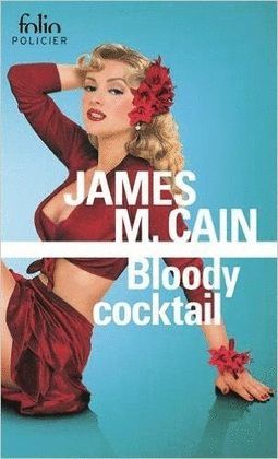 BLOODY COCKTAIL