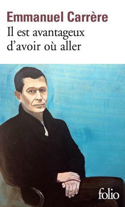 IL EST AVANTAGEUX D'AVOIR OU ALLER