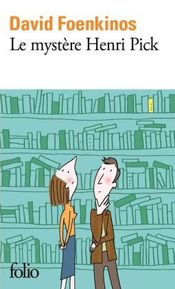 MYSTERE HENRI PICK, LE