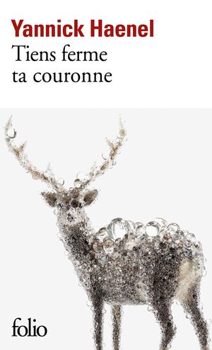 TIENS FERME TA COURONNE