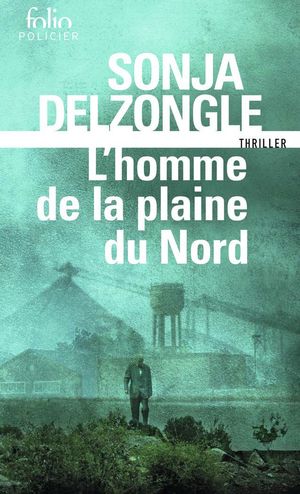 HOMME DE LA PLAINES DU NORD, L'