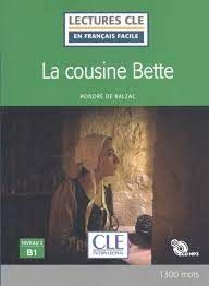 COUSINE BETTE, LA