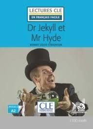 DR JEKYLL ET MR HYDE. NIVEAU A2 - 2