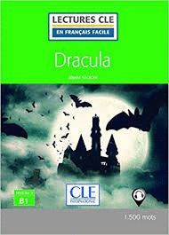 DRACULA (NIVEAU 3 - B1)