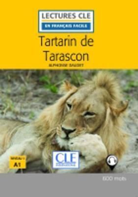 TARTARIN DE TARASCON (NIVEAU A1)