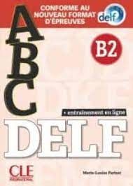 ABC DELF B2