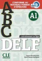 ABC DELF A1 + ENTRAINEMENT EN LIGNE