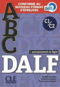ABC DALF - NIVEAUX C1 - C2