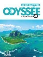 ODYSSÉE A1 - CAHIER D'ACTIVITÉS + AUDIO EN LIGNE