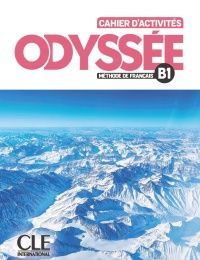 ODYSSEE B1 MÉTHODE DE FRANÇAIS