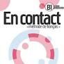 EN CONTACT B1 NIVEAU INTERMEDIATE