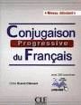 CONJUGAISON PROGRESSIVE DU FRANÇAIS -NIVEAU DEBUTANT-