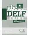 ABC  DELF A1 (NUEVA EDICIÓN)