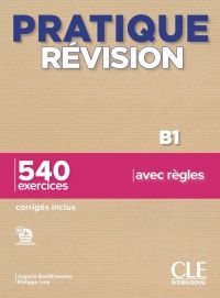 PRACTIQUE REVISION B1