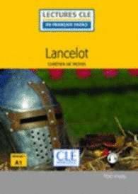 LANCELOT (LECTURES CLE-NIVEAU 1 A1)